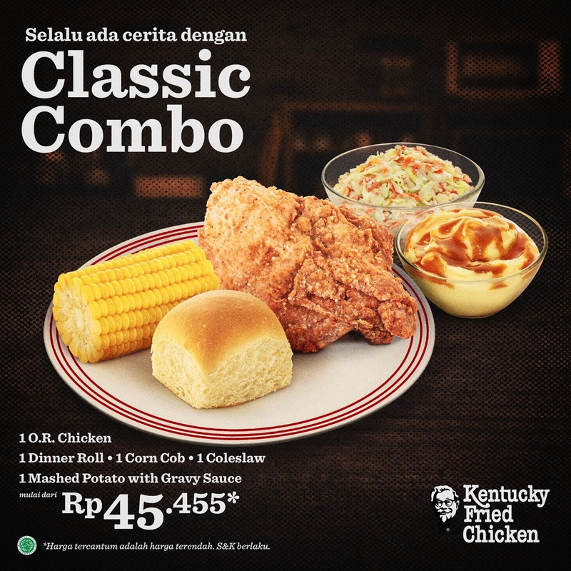 Classic Combo